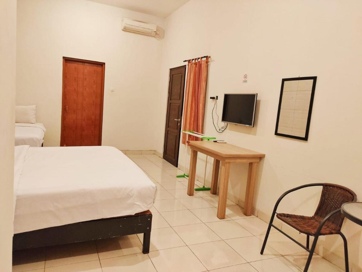 Hotel Syariah Tremigo Guesthouse Cirebon Luaran gambar