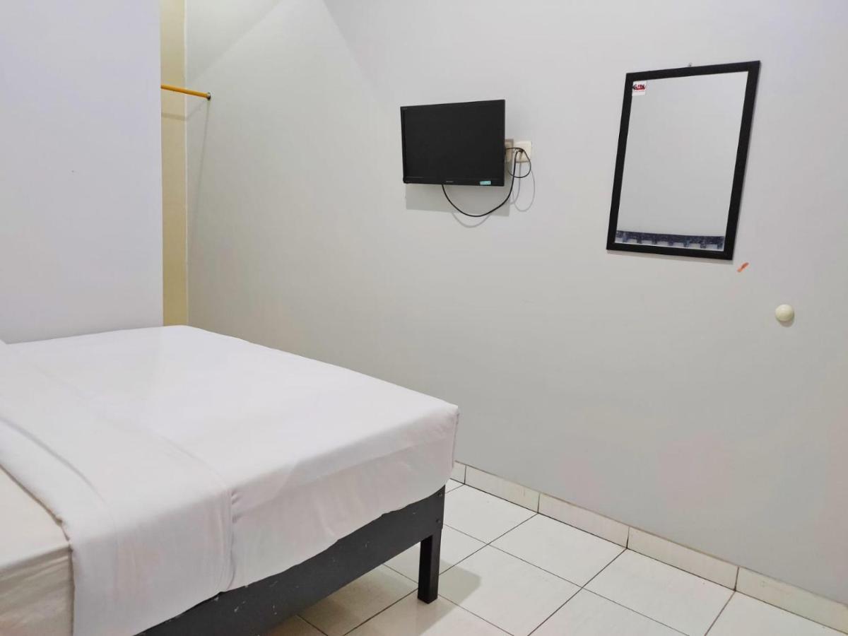 Hotel Syariah Tremigo Guesthouse Cirebon Luaran gambar