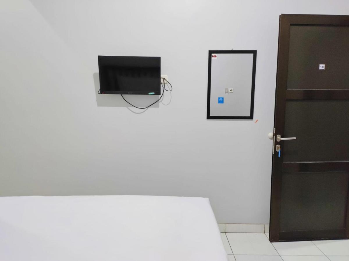 Hotel Syariah Tremigo Guesthouse Cirebon Luaran gambar