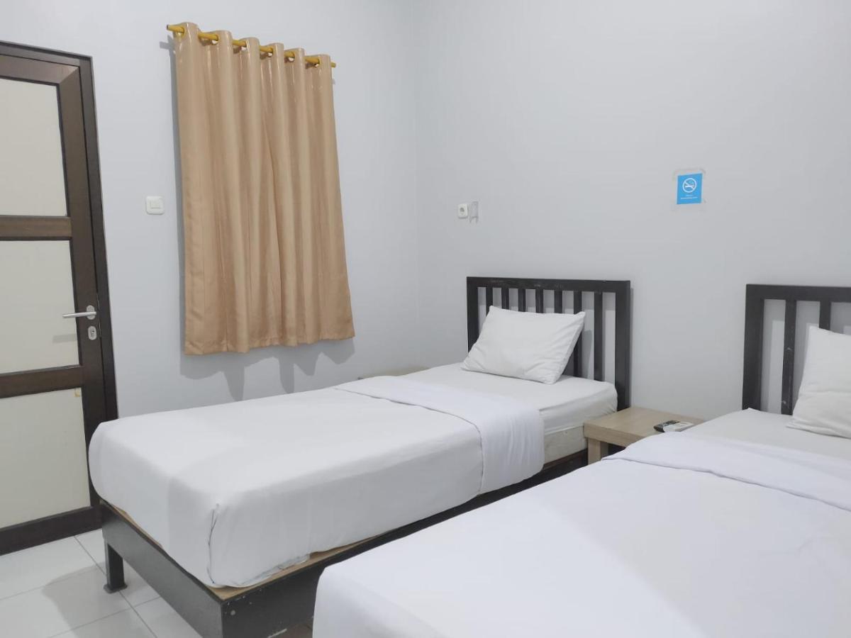 Hotel Syariah Tremigo Guesthouse Cirebon Luaran gambar