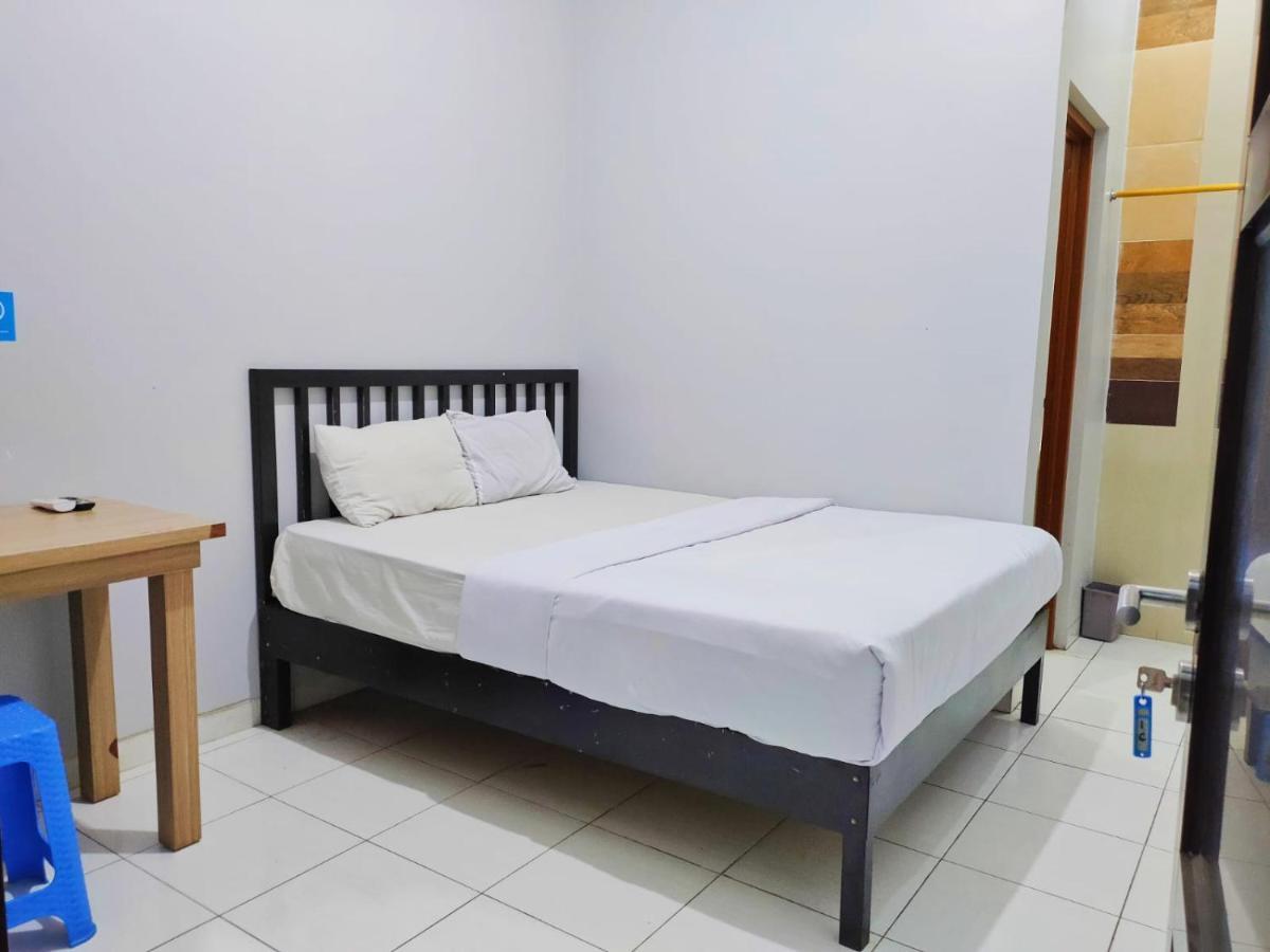 Hotel Syariah Tremigo Guesthouse Cirebon Luaran gambar