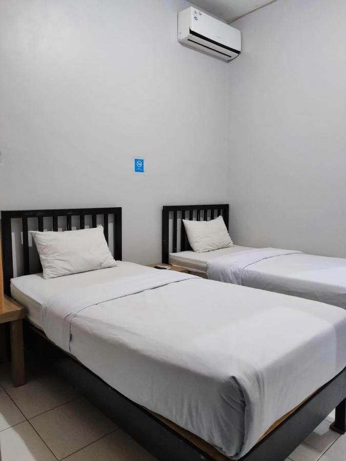 Hotel Syariah Tremigo Guesthouse Cirebon Luaran gambar