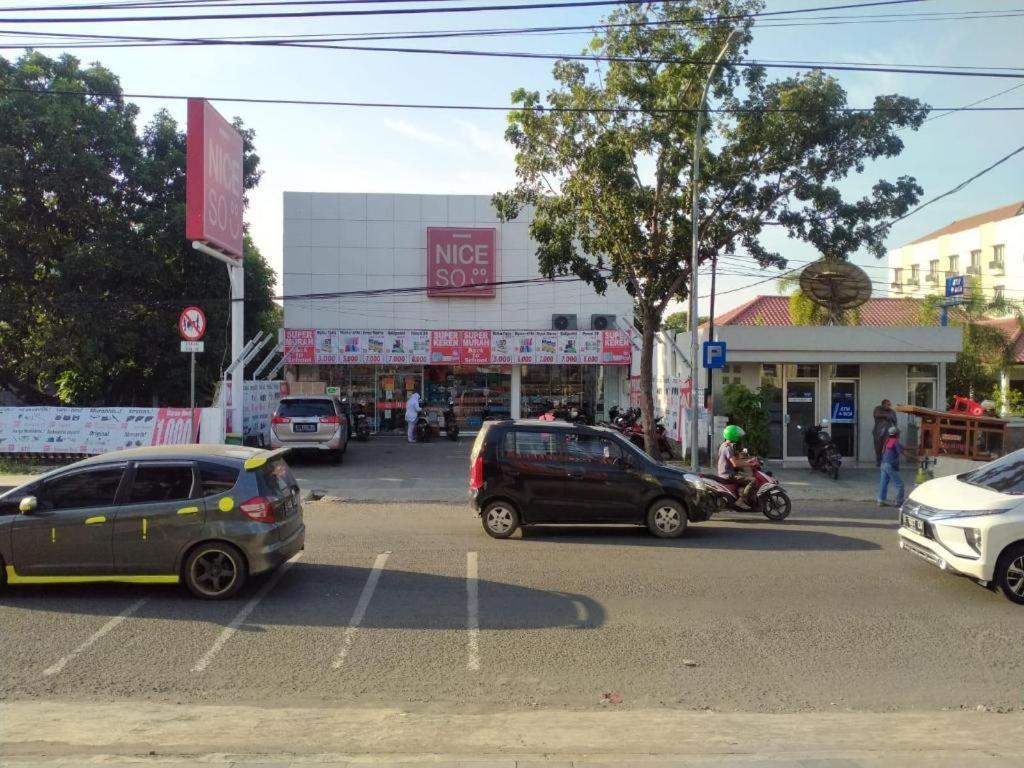 Hotel Syariah Tremigo Guesthouse Cirebon Luaran gambar