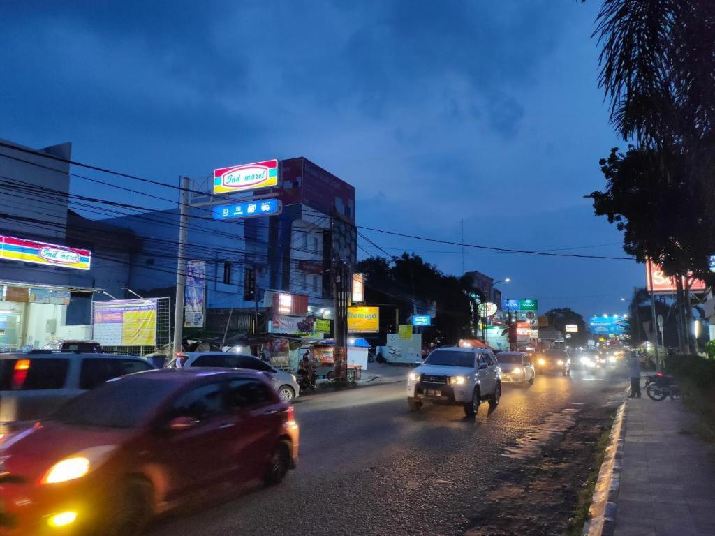 Hotel Syariah Tremigo Guesthouse Cirebon Luaran gambar