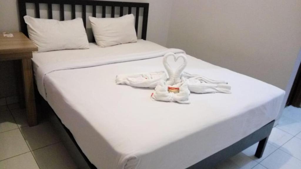 Hotel Syariah Tremigo Guesthouse Cirebon Luaran gambar