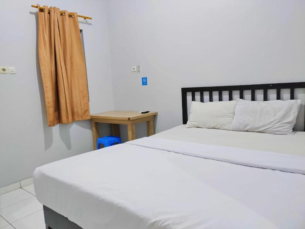 Hotel Syariah Tremigo Guesthouse Cirebon Luaran gambar